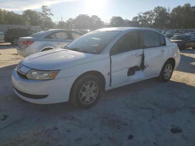 SATURN ION 2003 1g8aj52f53z119544