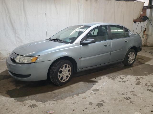 SATURN ION 2003 1g8aj52f53z124310