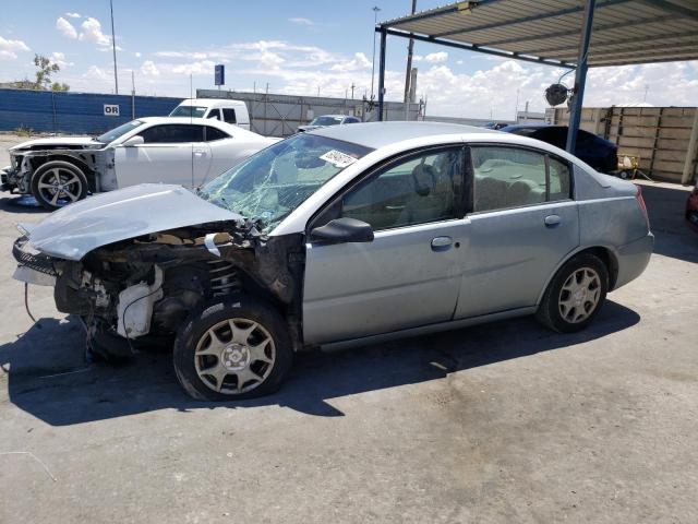 SATURN ION 2003 1g8aj52f53z145755