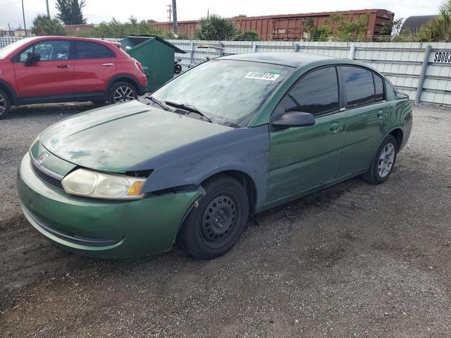 SATURN ION 2004 1g8aj52f54z167059