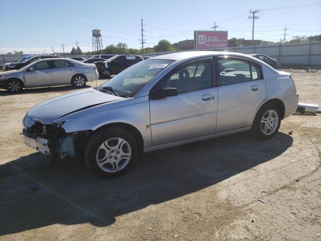 SATURN ION LEVEL 2004 1g8aj52f54z167580