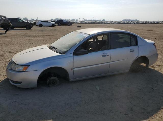 SATURN ION LEVEL 2005 1g8aj52f55z106232