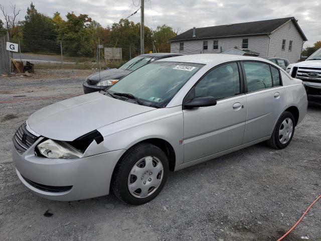 SATURN ION LEVEL 2005 1g8aj52f55z131227