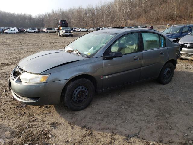 SATURN ION LEVEL 2005 1g8aj52f55z151445