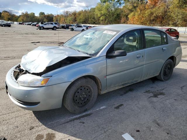 SATURN ION LEVEL 2003 1g8aj52f63z129824