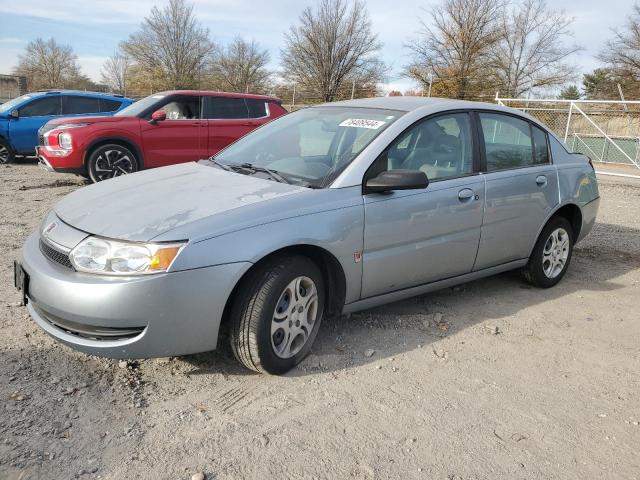 SATURN ION LEVEL 2003 1g8aj52f63z144310