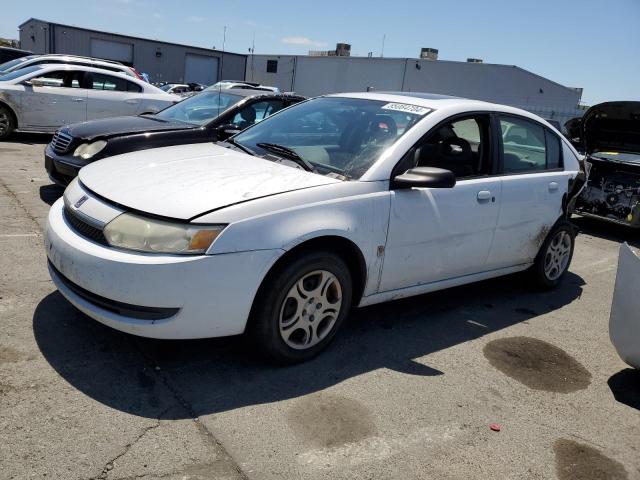 SATURN ION LEVEL 2004 1g8aj52f64z101880