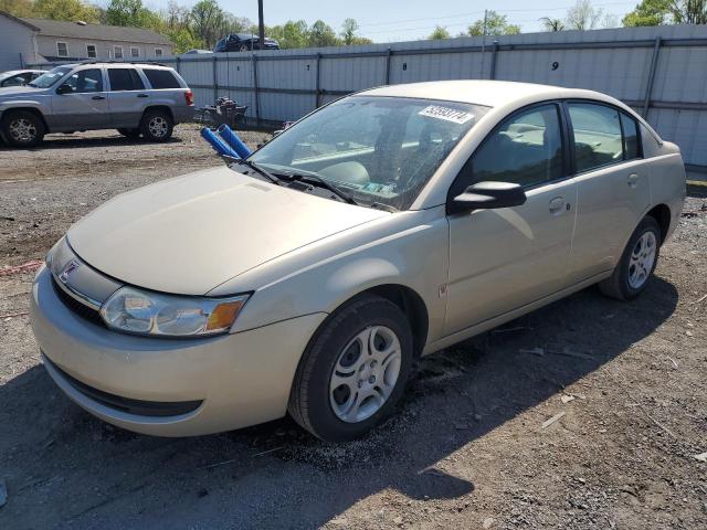 SATURN ION 2004 1g8aj52f64z121711