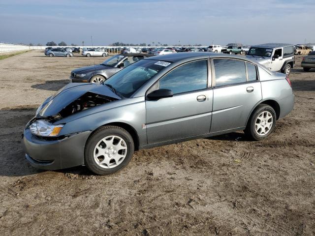 SATURN ION 2004 1g8aj52f64z173694