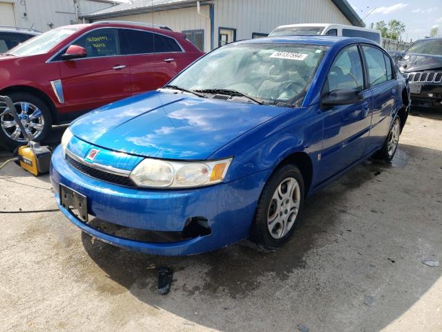 SATURN ION 2004 1g8aj52f64z210727