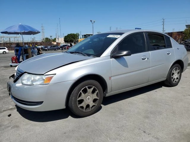 SATURN ION LEVEL 2005 1g8aj52f65z125212