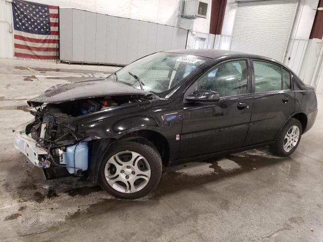 SATURN ION LEVEL 2005 1g8aj52f65z172319