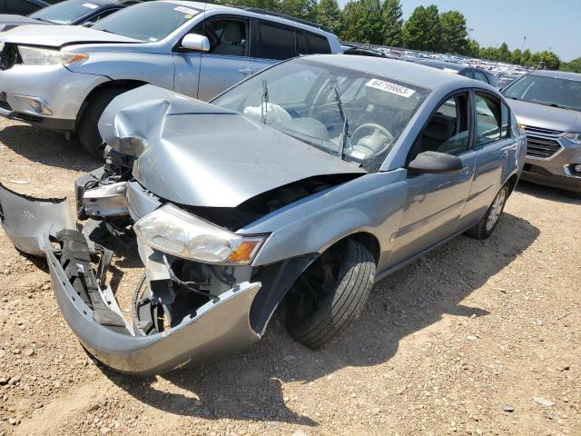 SATURN ION LEVEL 2003 1g8aj52f73z100977