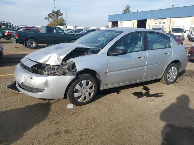 SATURN ION 2003 1g8aj52f73z115527