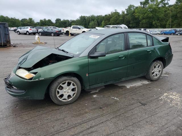 SATURN ION LEVEL 2003 1g8aj52f73z134238