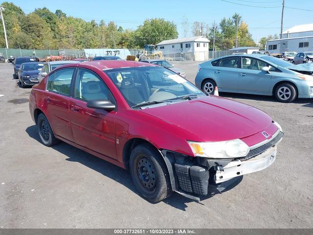 SATURN ION 2004 1g8aj52f74z184350