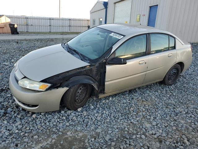 SATURN ION 2004 1g8aj52f74z191413