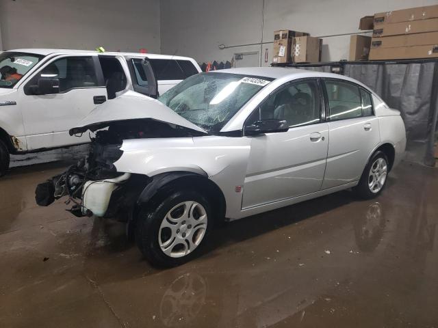 SATURN ION LEVEL 2005 1g8aj52f75z103266