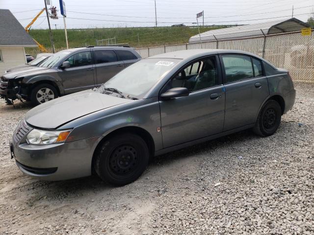 SATURN ION 2005 1g8aj52f75z103641