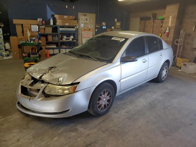 SATURN ION LEVEL 2005 1g8aj52f75z123033