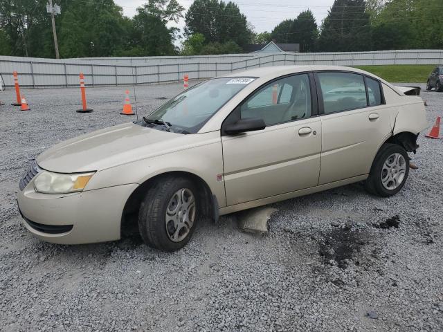 SATURN ION 2005 1g8aj52f75z163435