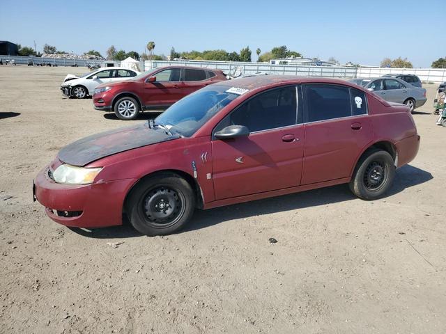 SATURN ION 2004 1g8aj52f84z147405