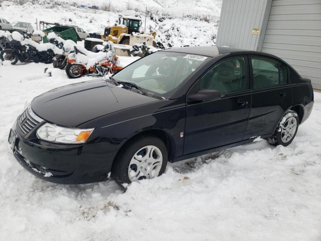 SATURN ION LEVEL 2005 1g8aj52f85z101011