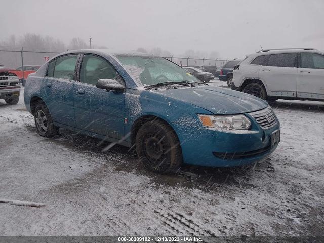 SATURN ION 2005 1g8aj52f85z119945