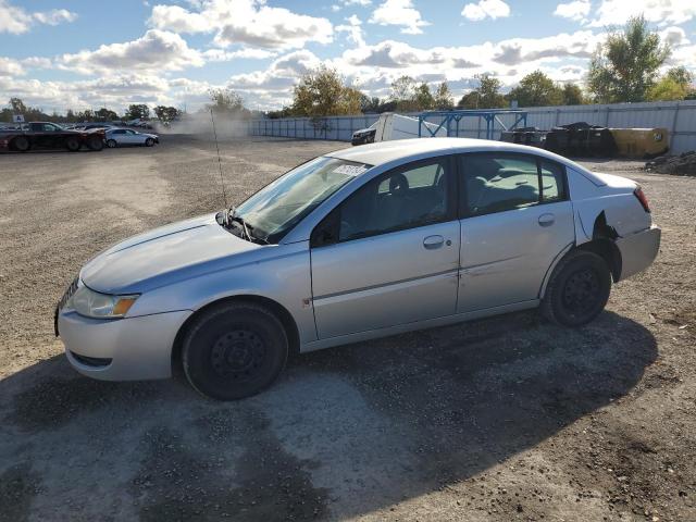 SATURN ION LEVEL 2005 1g8aj52f85z149947