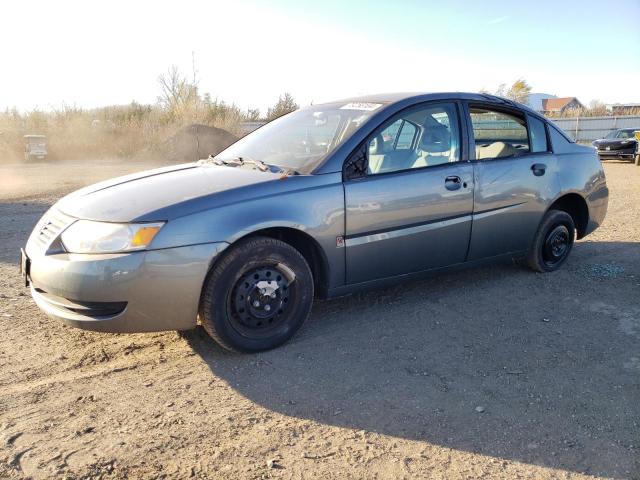 SATURN ION LEVEL 2005 1g8aj52f85z164416