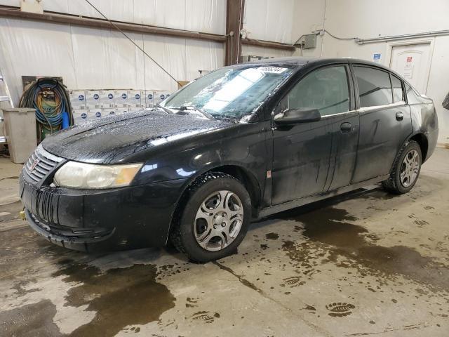 SATURN ION 2005 1g8aj52f85z180342