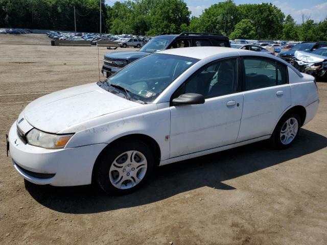 SATURN ION 2003 1g8aj52f93z108790