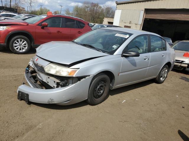 SATURN ION 2003 1g8aj52f93z202491