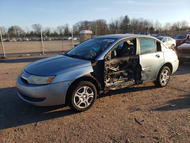 SATURN ION 2003 1g8aj52f93z203642