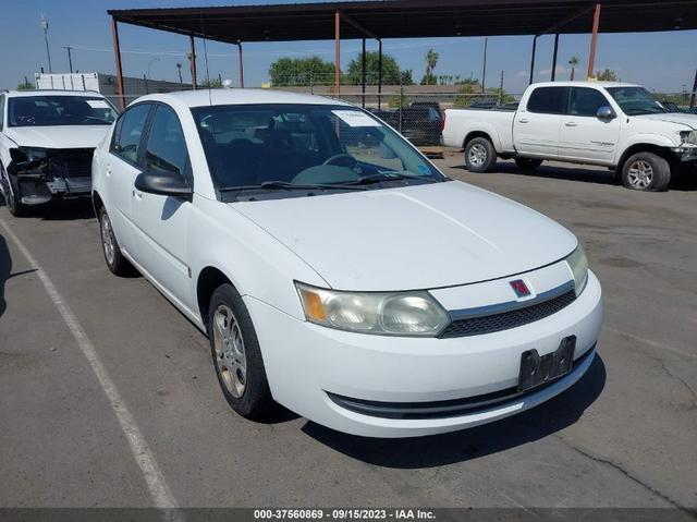 SATURN ION 2004 1g8aj52f94z114025