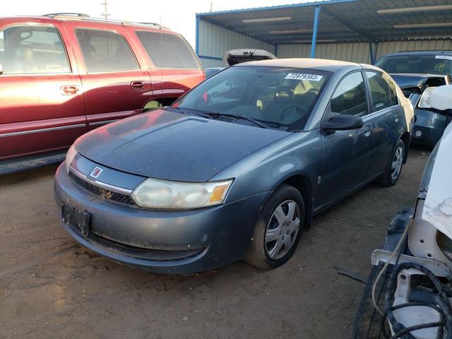 SATURN ION 2004 1g8aj52f94z160664