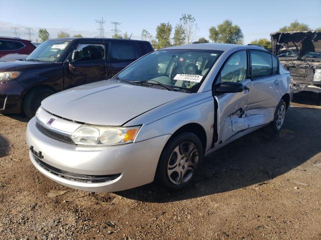 SATURN ION LEVEL 2004 1g8aj52f94z190439