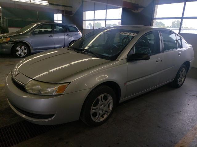 SATURN ION LEVEL 2004 1g8aj52f94z213752