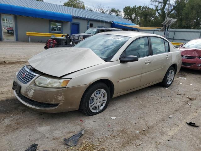 SATURN ION 2005 1g8aj52f95z142571