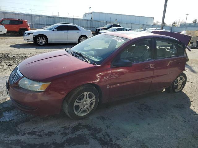 SATURN ION 2005 1g8aj52f95z151464