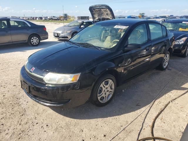 SATURN ION LEVEL 2003 1g8aj52fx3z200345