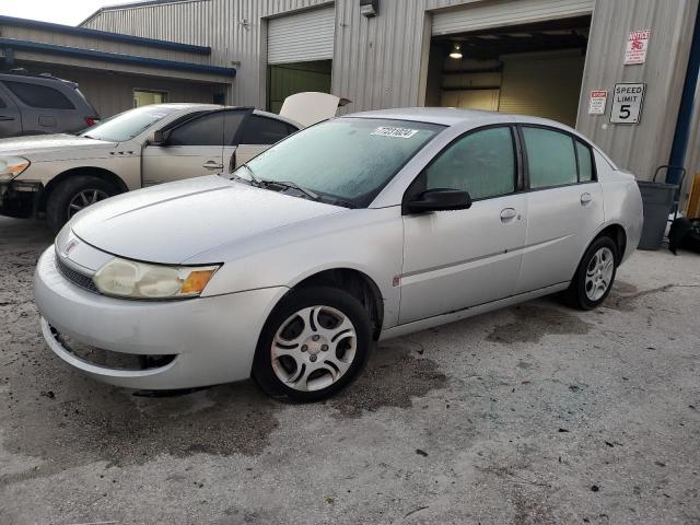 SATURN ION LEVEL 2004 1g8aj52fx4z219883