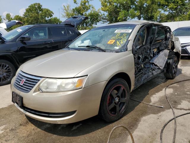 SATURN ION LEVEL 2005 1g8aj52fx5z113547