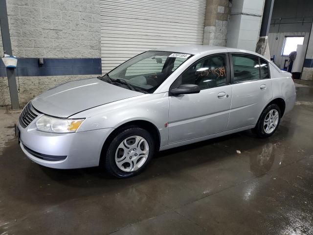 SATURN ION 2005 1g8aj52fx5z116190