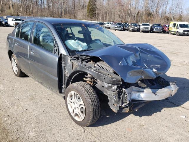 SATURN ION 2005 1g8aj52fx5z136455