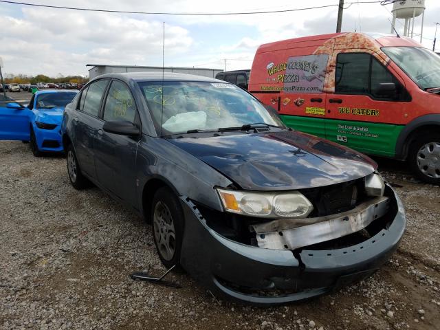 SATURN ION 2004 1g8aj54f34z227207