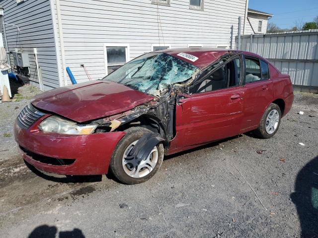 SATURN ION 2005 1g8aj54f35z128713