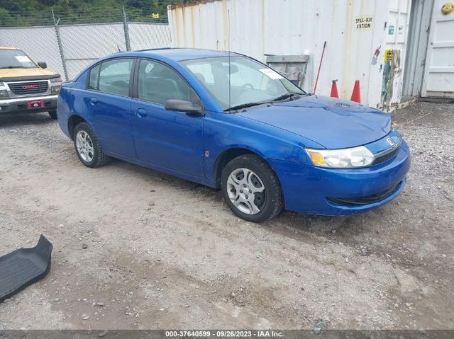 SATURN ION 2004 1g8aj54f44z110560