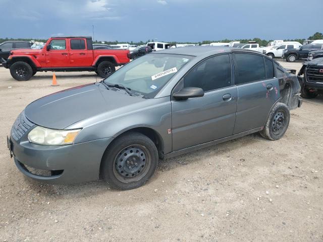 SATURN ION LEVEL 2005 1g8aj54f65z162385