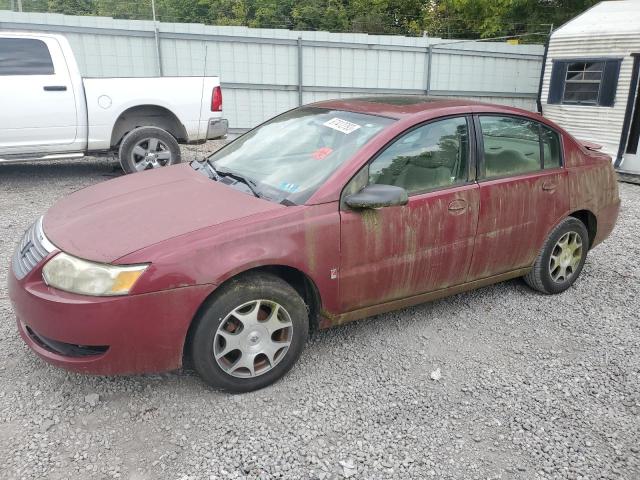 SATURN ION 2005 1g8aj54f75z132151